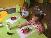 Детский клуб "Voinicei" объявляет набор детей от 1,5 месяцев до 6 лет