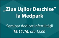 Seminar gratuit dedicat cuplurilor care își doresc copii