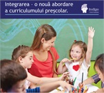 De ce CDC "Indigo" optează pentru un curriculum integrat?