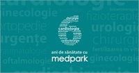 6 лет здоровья с Medpark!