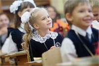 Запись в 1-е классы молдавских школ стартует с первого апреля