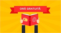 14 Iunie —  "Oratorica" vă invită la o lecție gratuită de limba spaniolă!