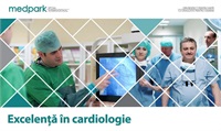 Центр Здоровья Сердца Medpark - Центр передовых технологий в кардиологии