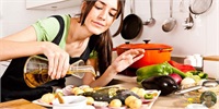 5 простых шагов к здоровому питанию. Ваша семья даже не заметит разницы!