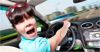 Mi-e frică să conduc! Fobia de șofat – cauze și soluții