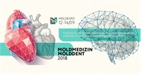 Cel mai important eveniment din domeniul medicinei  Expoziția MoldMedizin & MoldDent 2018 își deschide porțile
