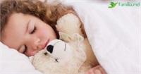 «Битва» перед сном. Как наладить укладывание ребенка спать?