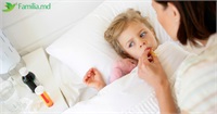 7 простых шагов, чтобы ребенок перестал часто болеть