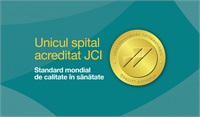 Medpark este acreditat de JCI drept unul dintre cele mai bune și sigure spitale din lume