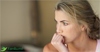 Anxietatea. De unde o avem și cum îi facem față?