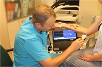 Electroneuromiografia – o procedură performantă ce permite evaluarea calitativă și obiectivă a polineuropatiilor periferice