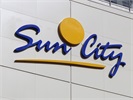 Sun City — Complex comercial-distractiv
