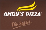 Andy’s Pizza — Сеть ресторанов