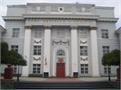 Национальный музей военной истории Молдовы — Музей