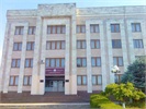 Universitatea de Stat din Comrat — Universitate