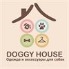 Doggy House — Одежда и аксессуары для собак