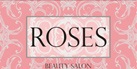 Roses — Салон красоты