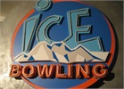 Ice Bowling — Боулинг